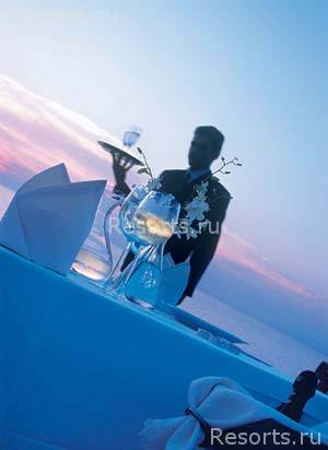 Sani Beach Club 31